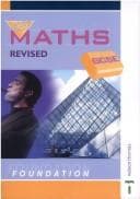 Tapa de Key maths