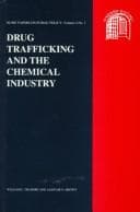 Tapa de Drug Trafficking and the Chemical Industry