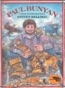 Tapa de Paul Bunyan