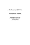 Tapa de Visual literature criticism