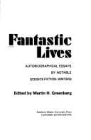 Tapa de Fantastic Lives