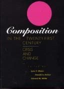 Tapa de Composition in the twenty-first century