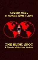 Tapa de Blind Spot
