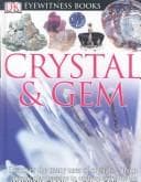Tapa de Eyewitness crystal & gem