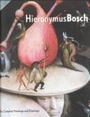 Tapa de Hieronymus Bosch