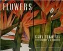 Tapa de Flowers: Gary Bukovnik