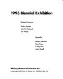 Tapa de 1993 biennial exhibition