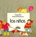 Tapa de Los niños