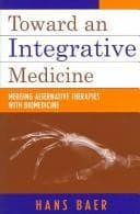 Tapa de Toward an Integrative Medicine