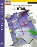Tapa de New Perspectives on Creating Web Pages With Html