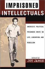 Tapa de Imprisoned Intellectuals
