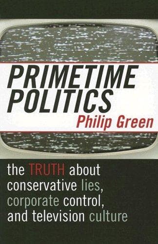 Tapa de Primetime Politics