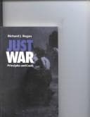Tapa de Just War