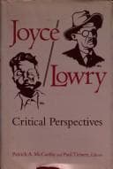 Tapa de Joyce/Lowry