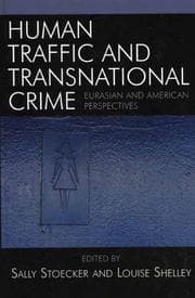 Tapa de Human Traffic and Transnational Crime