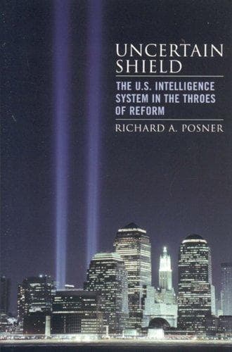 Tapa de Uncertain shield