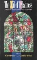 Tapa de The Oil of Gladness