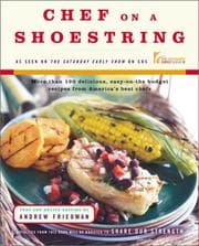 Tapa de Chef On A Shoestring
