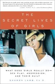 Tapa de The secret lives of girls