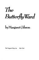 Tapa de The Butterfly Ward