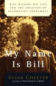 Tapa de My Name Is Bill