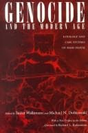 Tapa de Genocide and the modern age