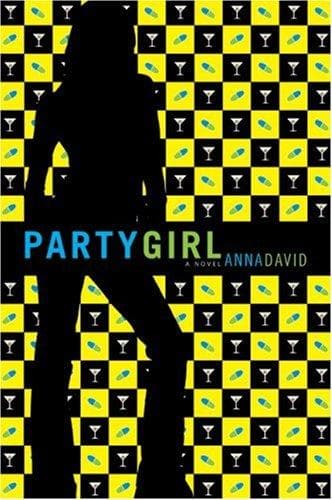 Tapa de Party Girl