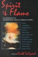 Tapa de Spirit & flame