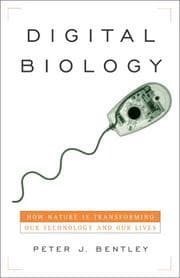 Tapa de Digital Biology