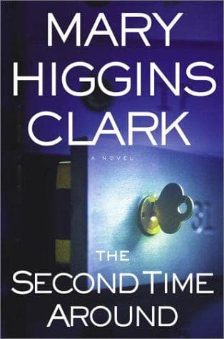 Tapa de The second time around
