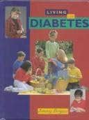 Tapa de Living With Diabetes (Living with (Raintree Steck-Vaughn))