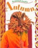 Tapa de Autumn