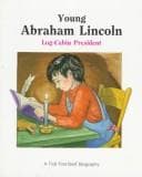 Tapa de Young Abraham Lincoln