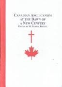 Tapa de Canadian Anglicanism at the Dawn of a New Century (Toronto Studies in Theology)