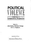 Tapa de Political violence