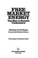 Tapa de Free market energy