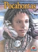 Tapa de Pocahontas