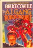 Tapa de Robot Trouble