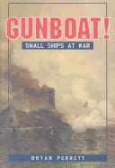 Tapa de Gunboat