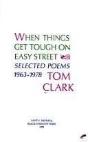 Tapa de When Things Get Tough on Easy Street