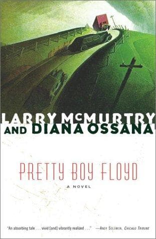 Tapa de Pretty Boy Floyd