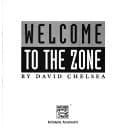 Tapa de Welcome to the Zone