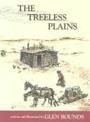 Tapa de The Treeless Plains