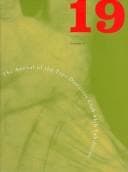 Tapa de Typography 11 : the annual of the Type Directors Club