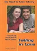 Tapa de Everything You Need to Know About Falling in Love
