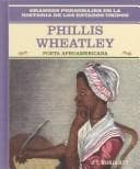 Tapa de Phillis Wheatley
