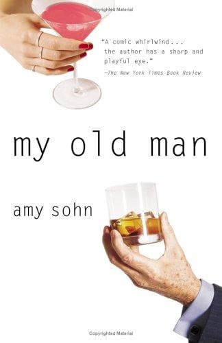 Tapa de My Old Man