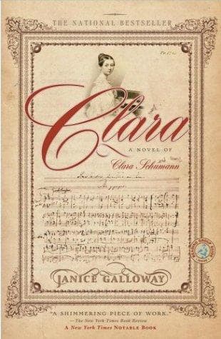 Tapa de Clara