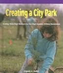 Tapa de Creating a City Park
