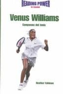 Tapa de Venus Williams